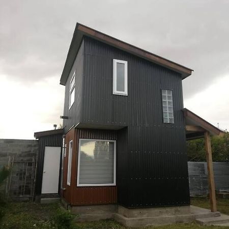 Departamento Cordillera Ultima Esperanza Διαμέρισμα Πουέρτο Νατάλες Εξωτερικό φωτογραφία